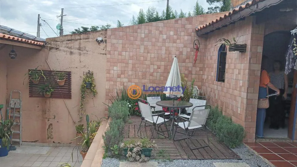 Casa, 3 quartos, 169 m² - Foto 8