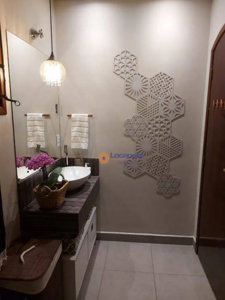Casa, 3 quartos, 169 m² - Foto 7