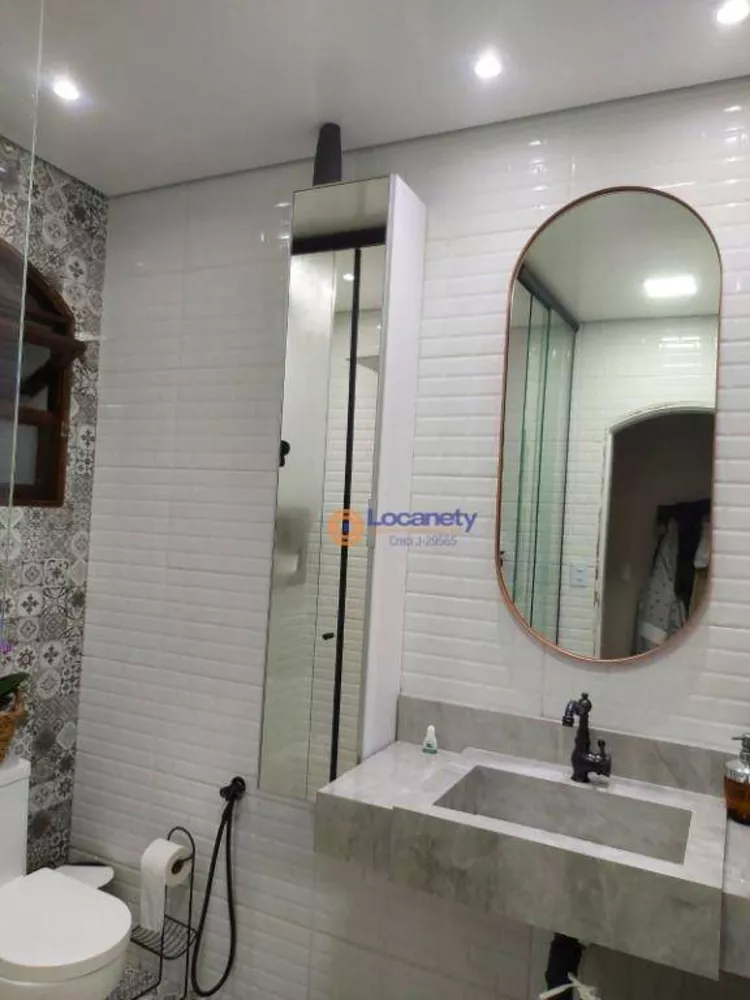 Casa, 3 quartos, 169 m² - Foto 4
