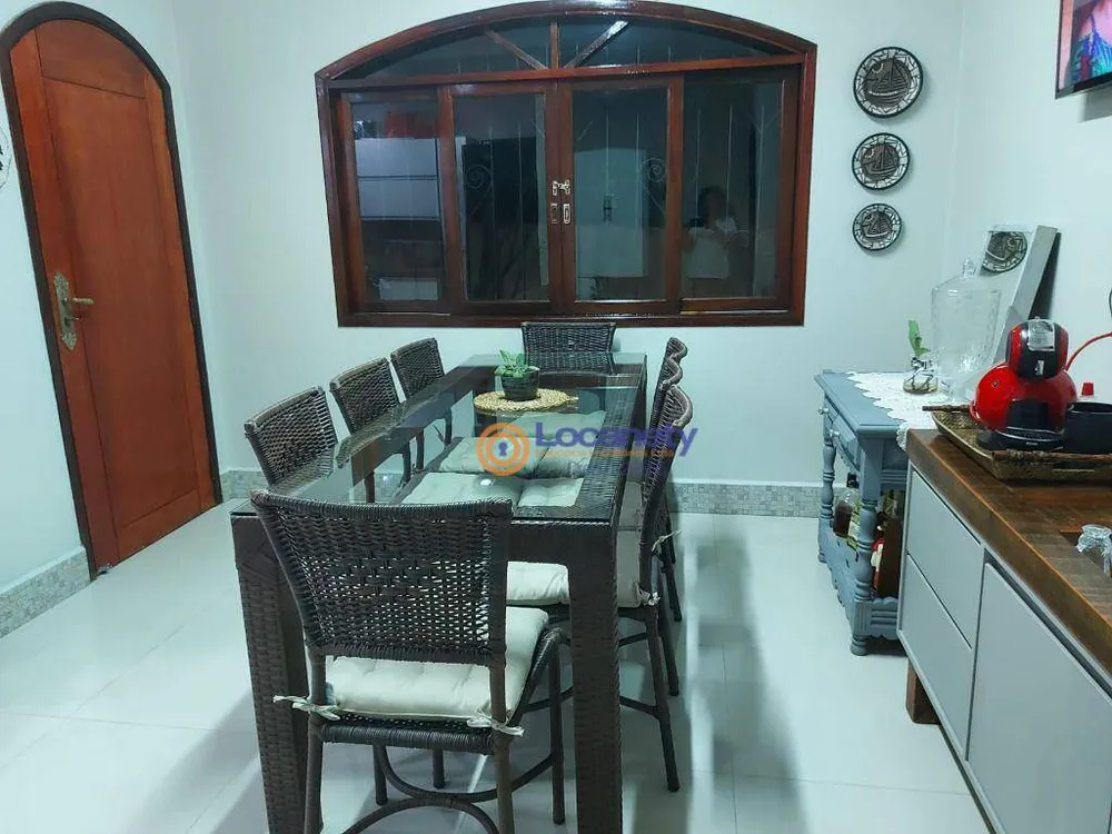 Casa, 3 quartos, 169 m² - Foto 13