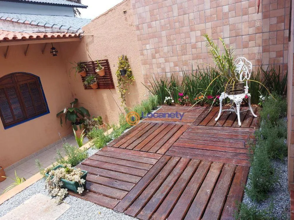 Casa, 3 quartos, 169 m² - Foto 6