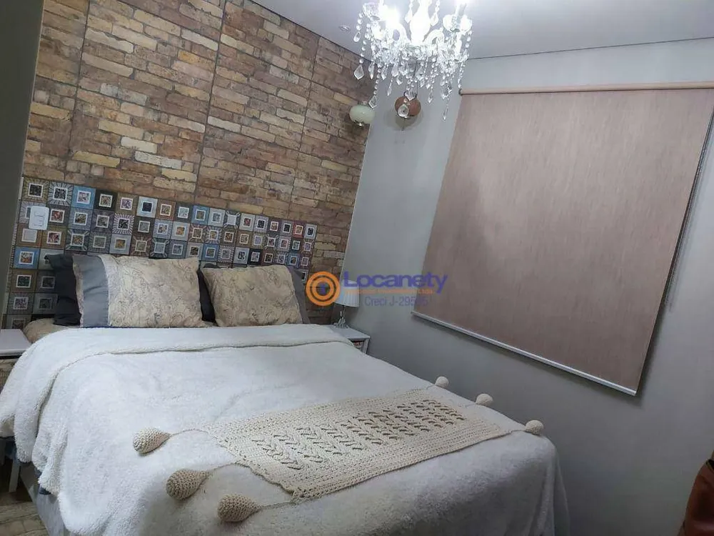Casa, 3 quartos, 169 m² - Foto 7