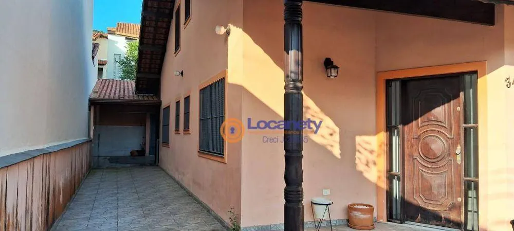Casa, 2 quartos, 144 m² - Foto 2
