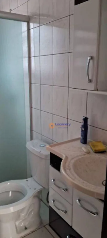 Casa, 2 quartos, 144 m² - Foto 11