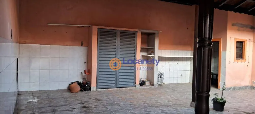 Casa, 2 quartos, 144 m² - Foto 9