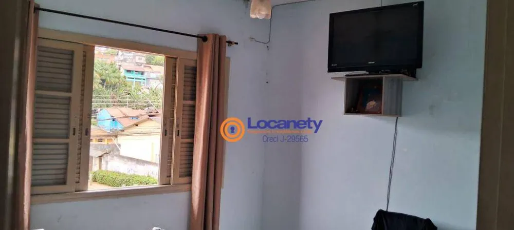 Casa, 2 quartos, 46 m² - Foto 7