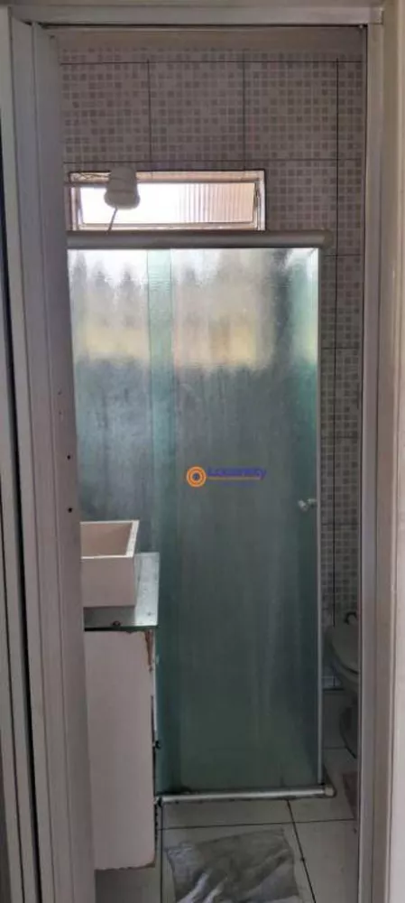 Casa, 2 quartos, 46 m² - Foto 1
