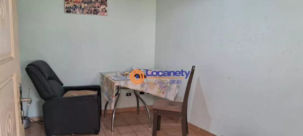Casa, 2 quartos, 46 m² - Foto 4