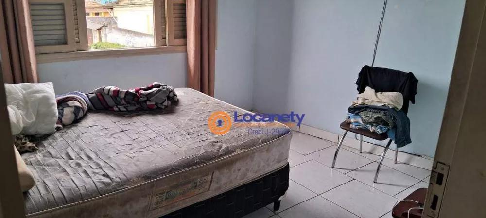 Casa, 2 quartos, 46 m² - Foto 3