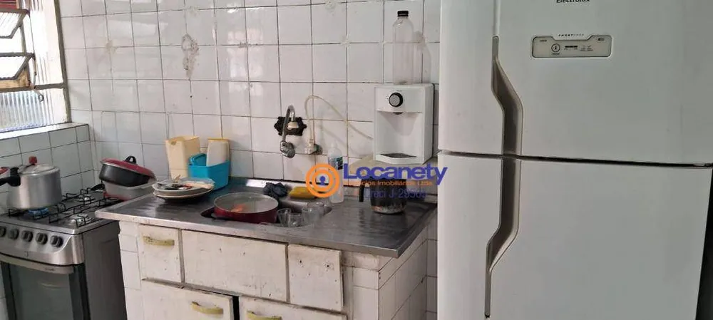 Casa, 2 quartos, 46 m² - Foto 9