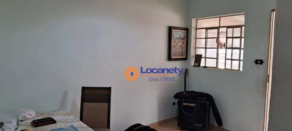 Casa, 2 quartos, 46 m² - Foto 5