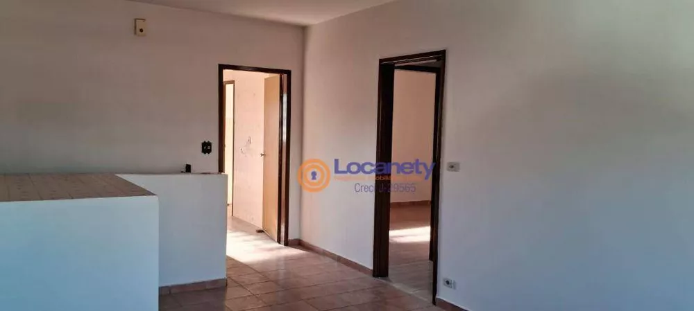 Sobrado, 2 quartos, 80 m² - Foto 1