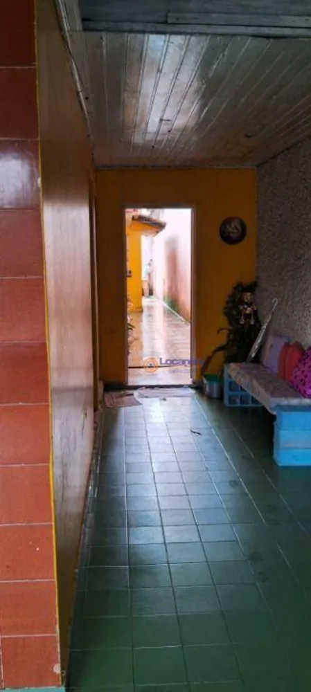 Casa, 2 quartos, 150 m² - Foto 6