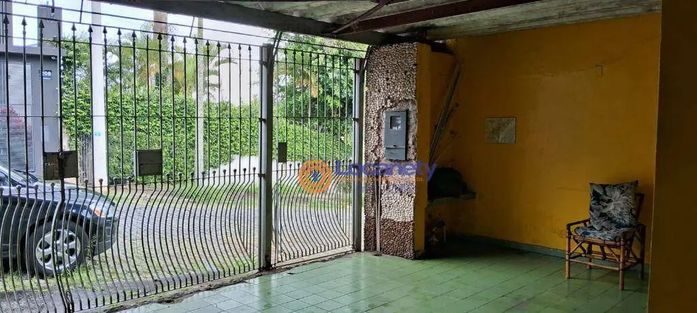 Casa, 2 quartos, 150 m² - Foto 1