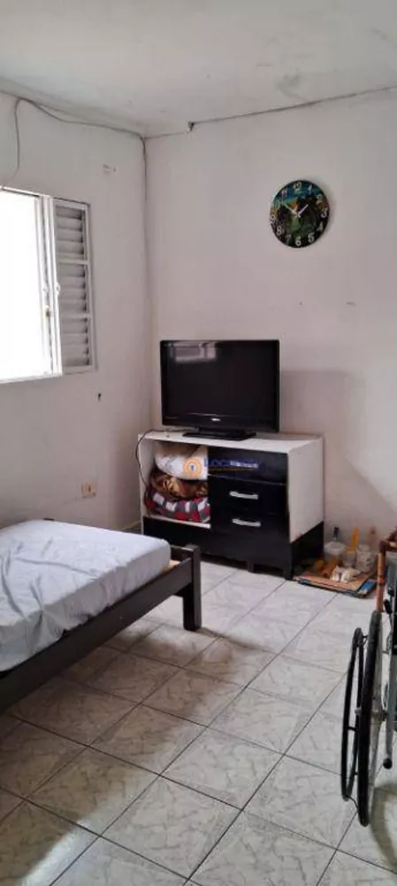 Casa, 2 quartos, 150 m² - Foto 1