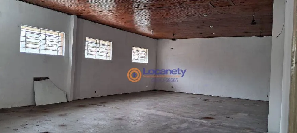 Loja-Salão, 616 m² - Foto 2