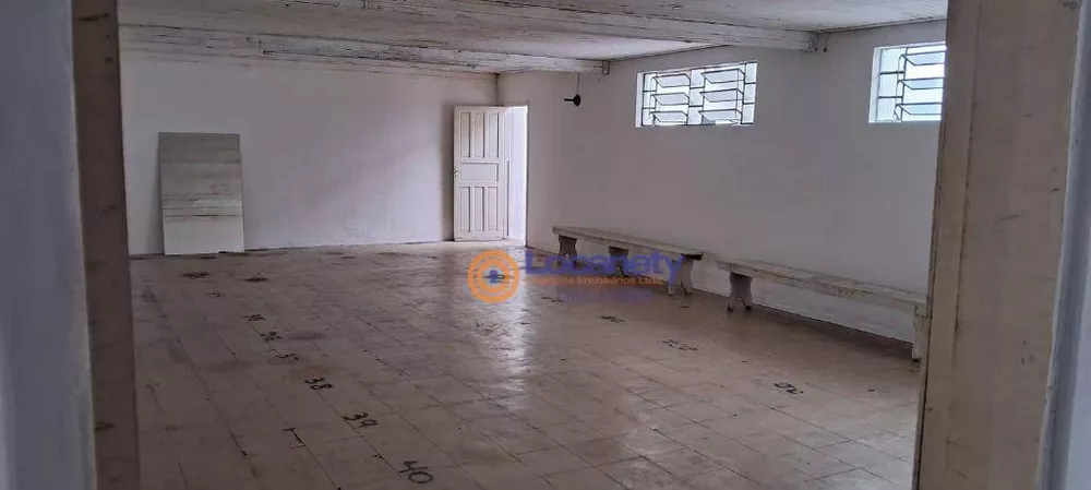 Loja-Salão, 616 m² - Foto 1