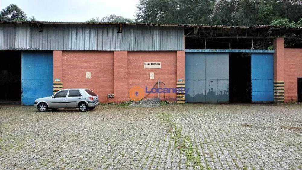 Depósito-Galpão, 1048 m² - Foto 7