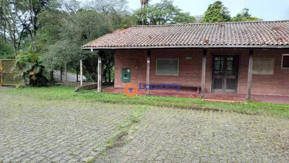 Depósito-Galpão, 1048 m² - Foto 5