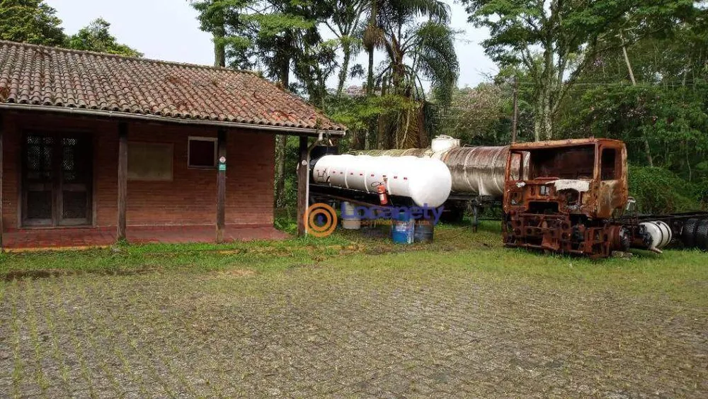 Depósito-Galpão, 1048 m² - Foto 4