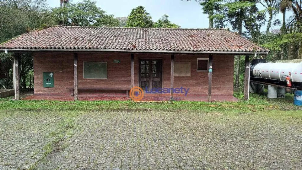 Depósito-Galpão, 1048 m² - Foto 5