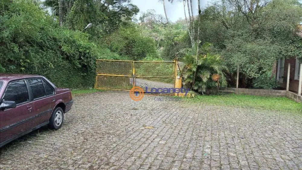 Depósito-Galpão, 1048 m² - Foto 8