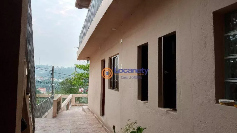 Casa, 4 quartos, 130 m² - Foto 4