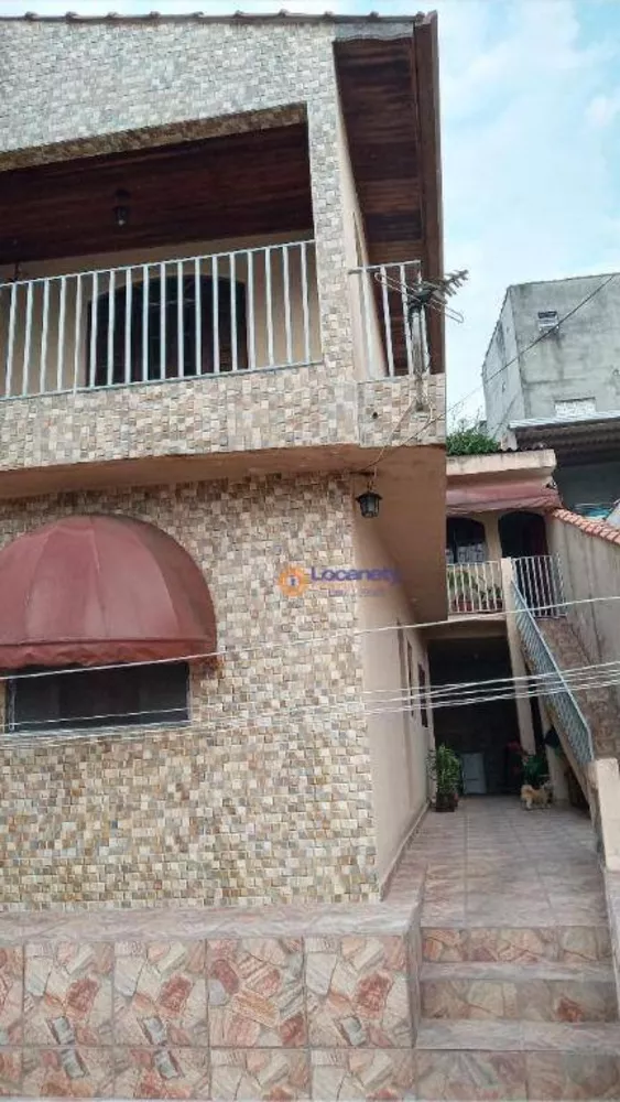 Casa, 4 quartos, 130 m² - Foto 2