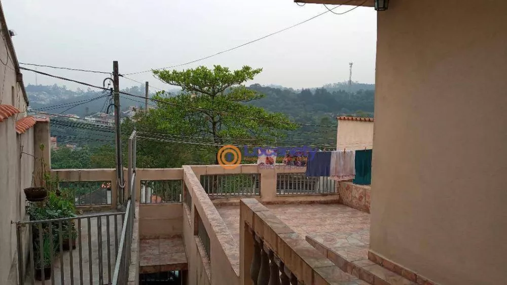 Casa, 4 quartos, 130 m² - Foto 3