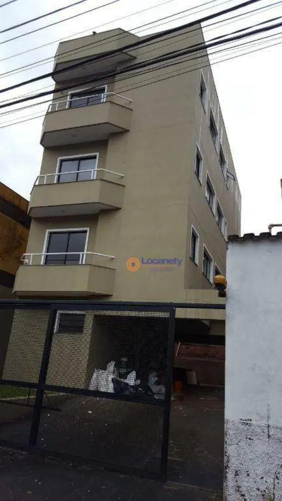 Apartamento, 2 quartos, 88 m² - Foto 1