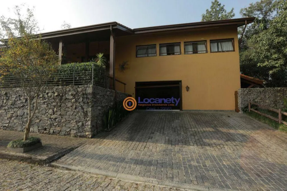 Casa, 2 quartos, 465 m² - Foto 2