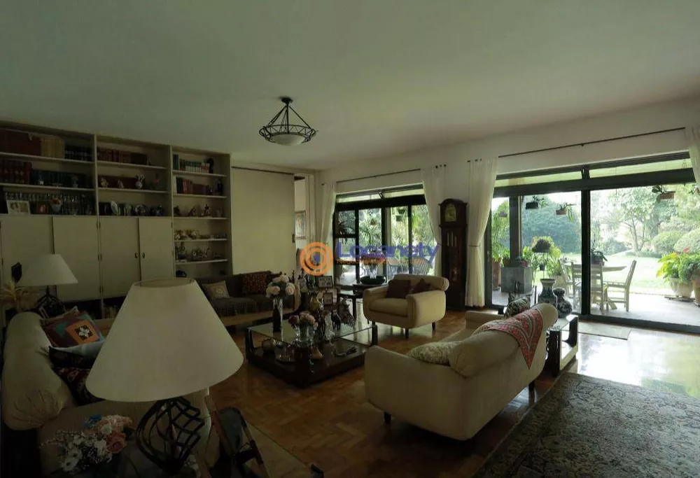 Casa, 2 quartos, 465 m² - Foto 2