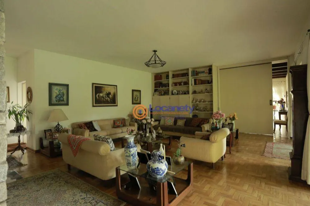 Casa, 2 quartos, 465 m² - Foto 6