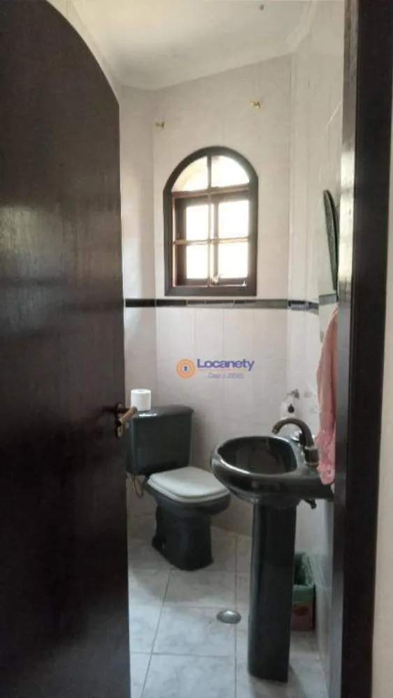 Sobrado, 3 quartos, 224 m² - Foto 5