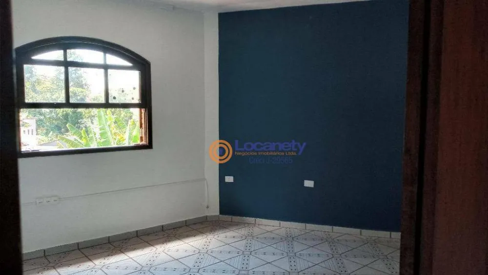 Sobrado, 3 quartos, 224 m² - Foto 7