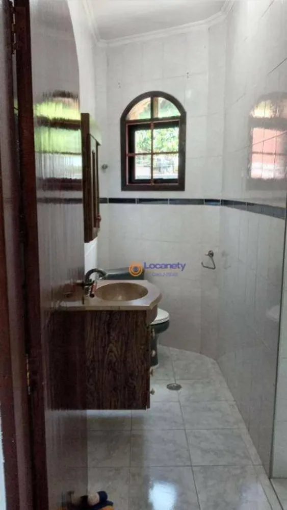 Sobrado, 3 quartos, 224 m² - Foto 15