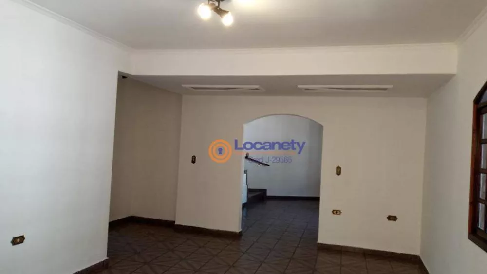 Sobrado, 3 quartos, 224 m² - Foto 1