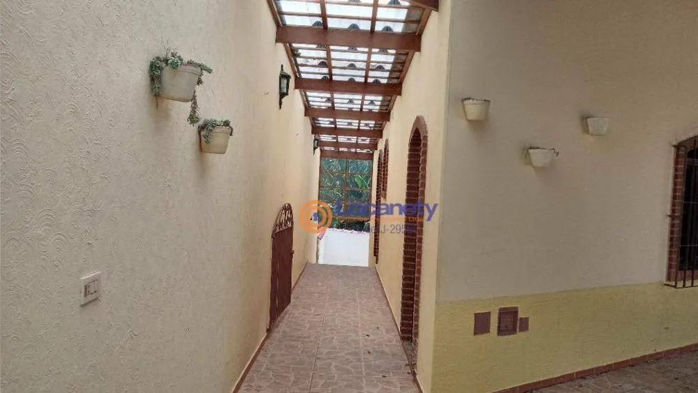 Sobrado, 3 quartos, 224 m² - Foto 16