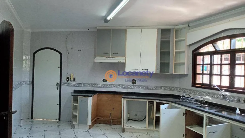 Sobrado, 3 quartos, 224 m² - Foto 8
