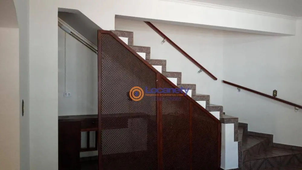 Sobrado, 3 quartos, 224 m² - Foto 7