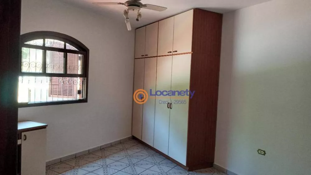 Sobrado, 3 quartos, 224 m² - Foto 2