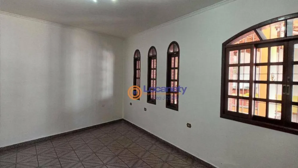 Sobrado, 3 quartos, 224 m² - Foto 8