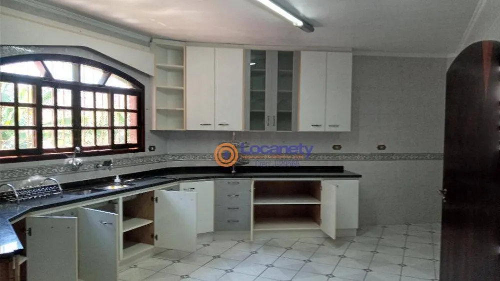 Sobrado, 3 quartos, 224 m² - Foto 10