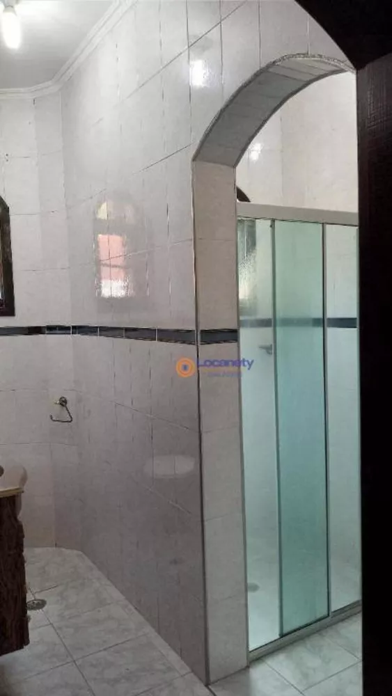Sobrado, 3 quartos, 224 m² - Foto 4