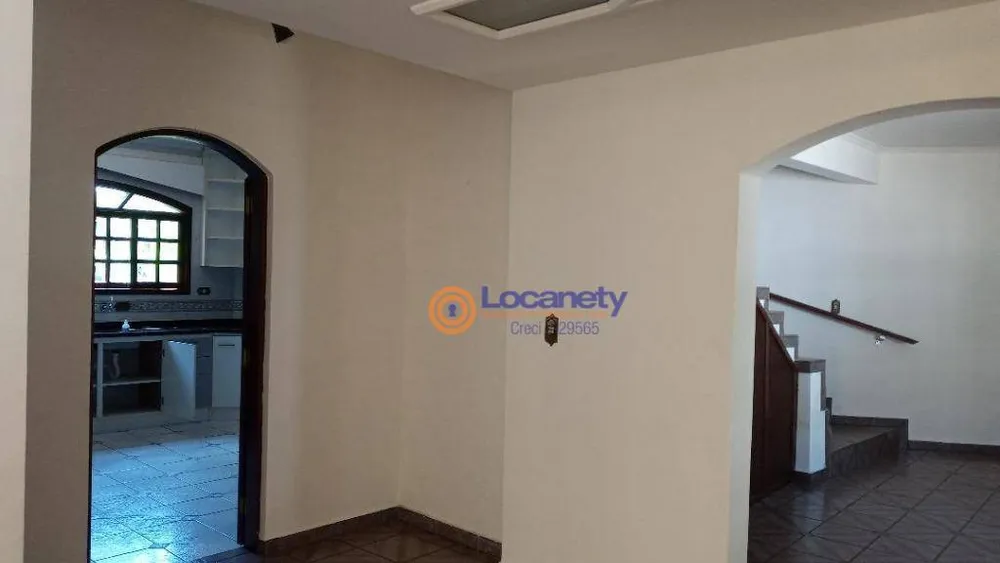 Sobrado, 3 quartos, 224 m² - Foto 6