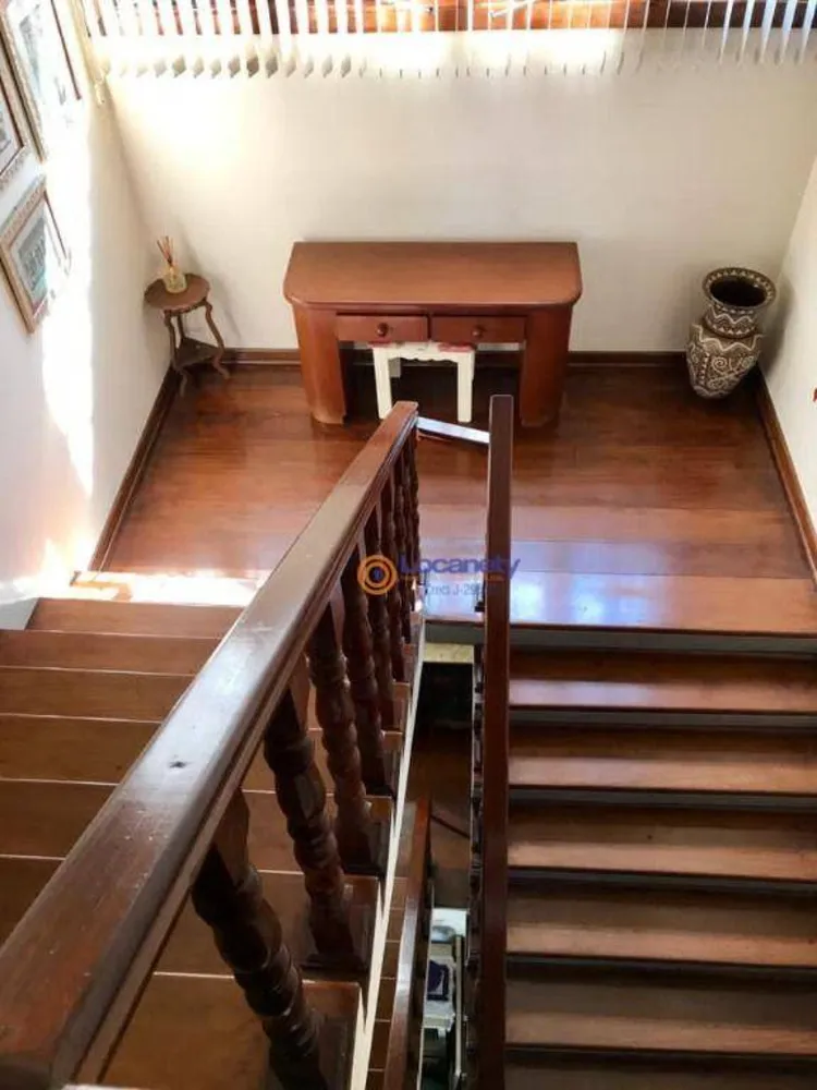 Casa, 6 quartos, 430 m² - Foto 8