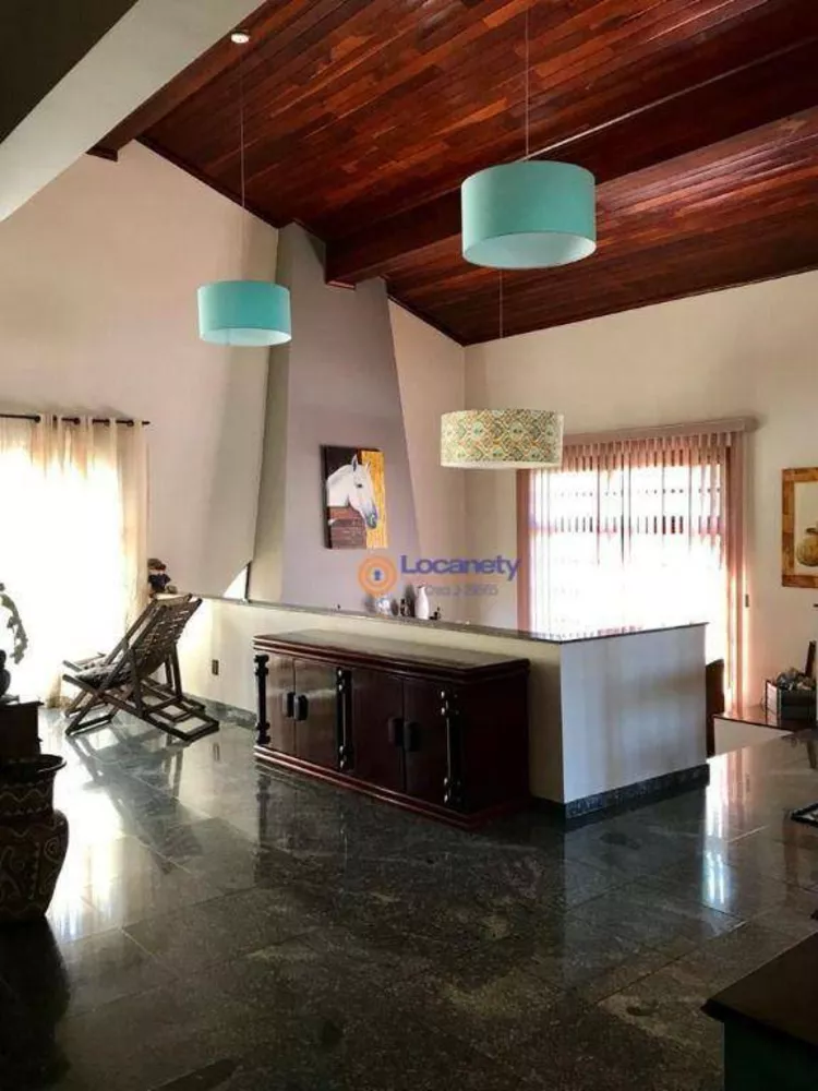 Casa, 6 quartos, 430 m² - Foto 2