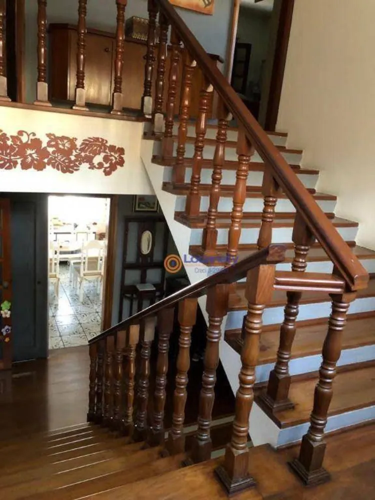 Casa, 6 quartos, 430 m² - Foto 7