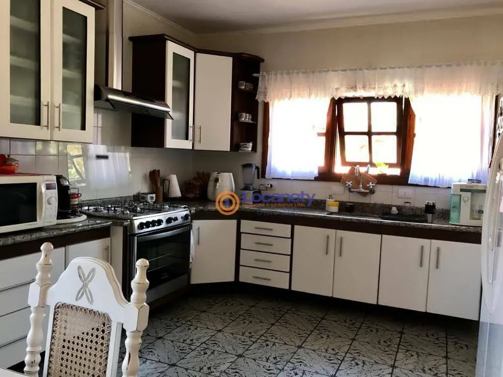 Casa, 6 quartos, 430 m² - Foto 14