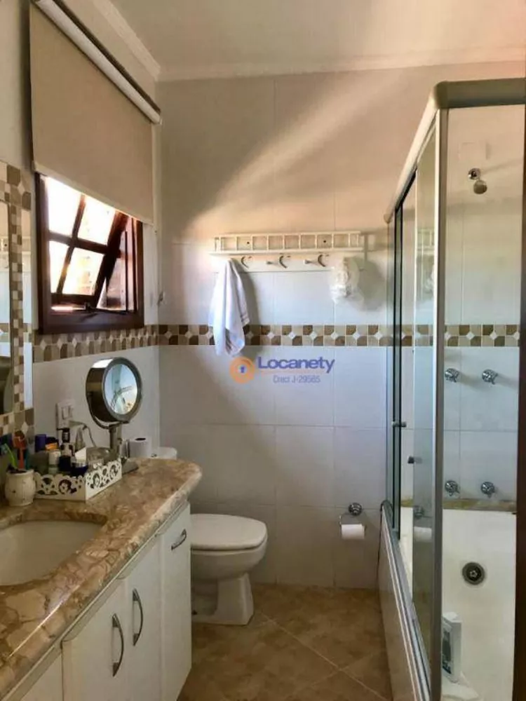 Casa, 6 quartos, 430 m² - Foto 3